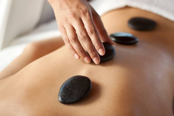 Thai Massage Aroma Las Vegas by Apple
