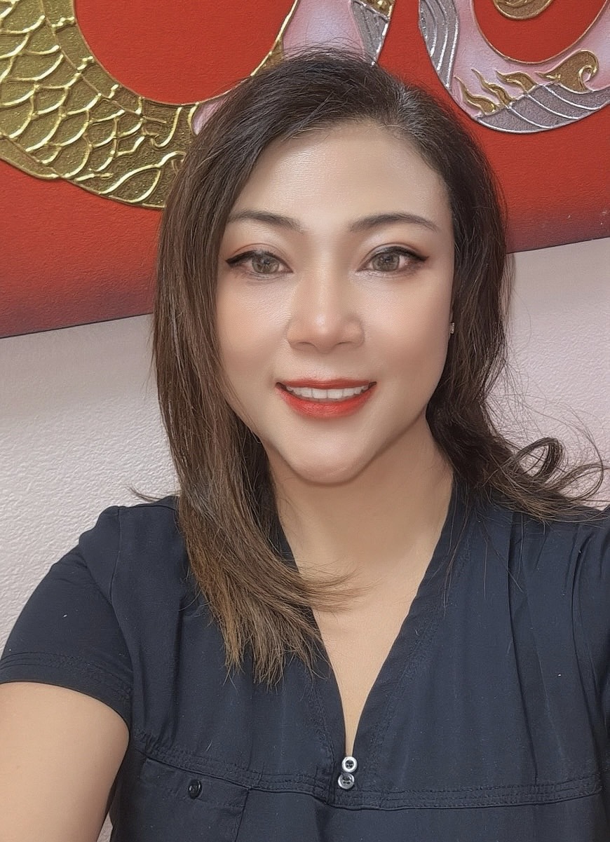 Thai Massage Aroma Las Vegas by Apple
