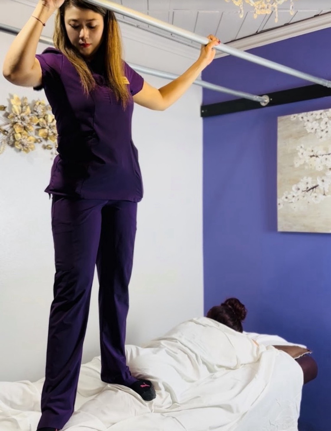 Thai Massage Aroma Las Vegas by Apple