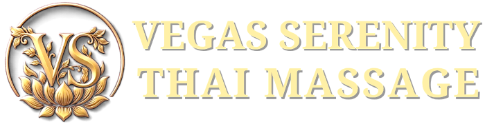 Vegas Serenity Thai Massage-logo