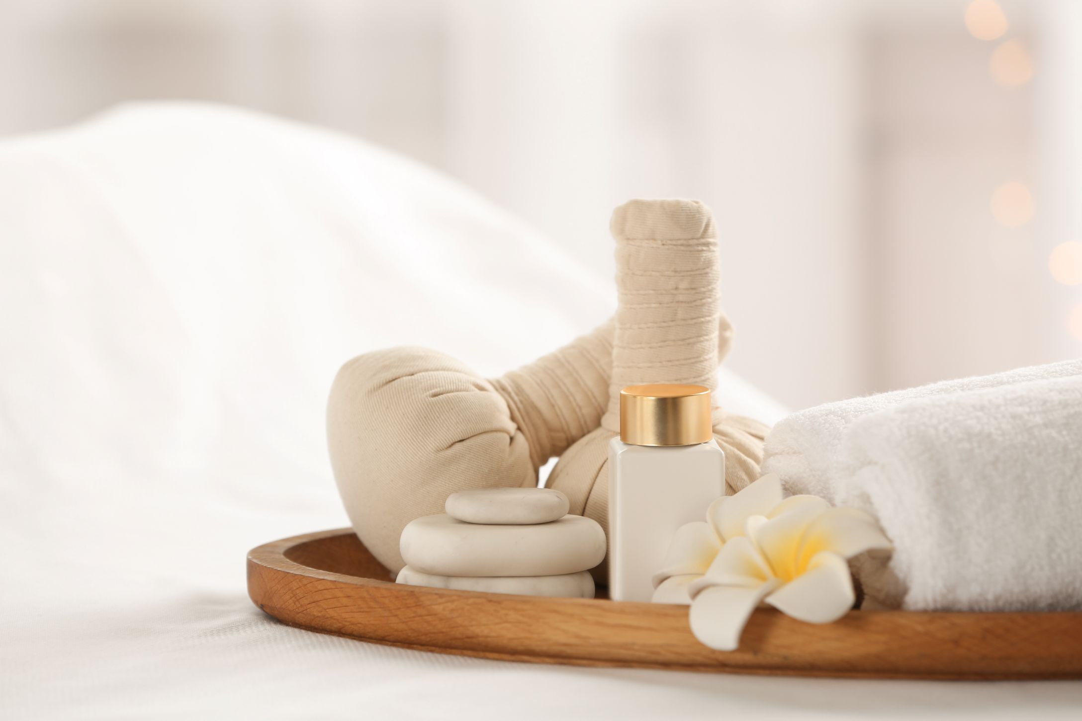 Thai Massage Aroma Las Vegas